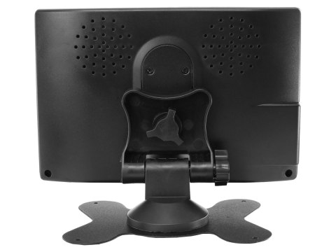 Monitor samochodowy lcd 7 cali 12/24v kabel 10m oraz kamera cofania 4pin zestaw ahd Monitor samochodowy lcd 7 cali 12/24v kabel 10m oraz kamera cofania 4pin zestaw ahd