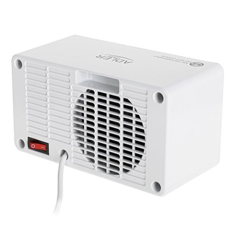 AD 7746 Termowentylator ceramiczny z lcd AD 7746 Termowentylator ceramiczny z lcd