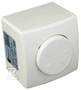 AREB 2.5 REGULATOR ELEKTRONICZNY AREB 2.5 REGULATOR ELEKTRONICZNY