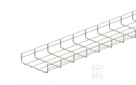 CF 54/300 EZ KORYTO SIATKOWE 3M CF 54/300 EZ KORYTO SIATKOWE 3M