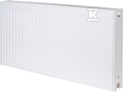 GRZ.PURMO C22 450X800 BIAŁY
