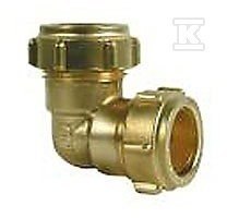 KOLANO 10X10 DZR CONEX 401-- KOLANO 10X10 DZR CONEX 401--