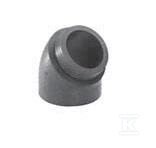 KOLANO COMFOPIPE+ DN160 45° D=246/160MM KOLANO COMFOPIPE+ DN160 45° D=246/160MM