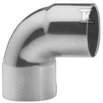 KOLANO CU 5090 35/90 LWXLW (MIEDŹ) KOLANO CU 5090 35/90 LWXLW (MIEDŹ)