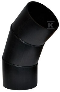 KOLANO PEHD 200/90 SEGM. SDR26 S12.5 QS KOLANO PEHD 200/90 SEGM. SDR26 S12.5 QS