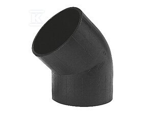 KOLANO PEHD 56/45 KRÓTKIE S12.5 QS