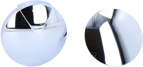 KOREK I POKRĘTŁO MULTIPLEX CHROM V6162 KOREK I POKRĘTŁO MULTIPLEX CHROM V6162