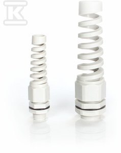 MG-16 Z ODGIĘTKĄ IP68 DŁAWNICA /5-10M MG-16 Z ODGIĘTKĄ IP68 DŁAWNICA /5-10M