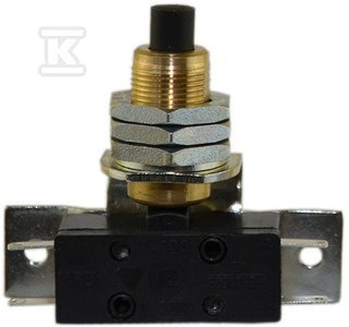 MP0-2-ŁĄCZNIK MINIATUROWY MP0-2-ŁĄCZNIK MINIATUROWY