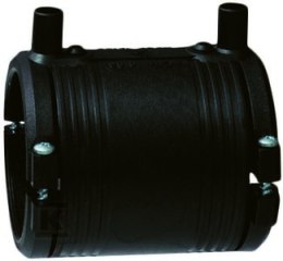 MUFA EL.D32 SDR11, PN10 GAZ/PN16 WODA