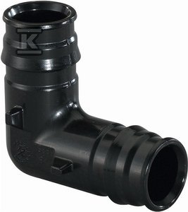 Q&E KOLANO PPSU 40-40 Q&E KOLANO PPSU 40-40