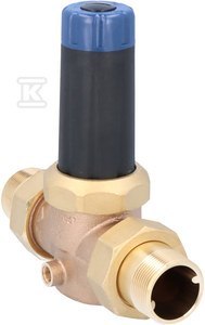 REDUKTOR CIŚNIENIA 315 6/4" REDUKTOR CIŚNIENIA 315 6/4"