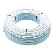Rura PE-RT/Al/PE-RT c/zPN10 16x2(200m) Rura PE-RT/Al/PE-RT c/zPN10 16x2(200m)