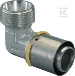 S-PRESS KOLANO GZ40-R1 1/4