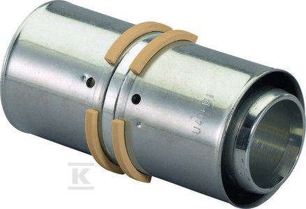 S-PRESS ZŁĄCZKA 40-40 S-PRESS ZŁĄCZKA 40-40