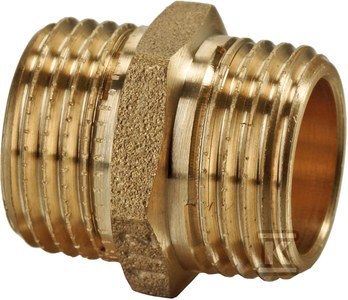 TWIST NYPEL 3/4'' MOSIĄDZ TWIST NYPEL 3/4'' MOSIĄDZ