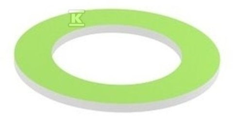 USZCZELKA DN40 KOŁNIERZ EKO 4SZT USZCZELKA DN40 KOŁNIERZ EKO 4SZT