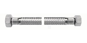 WĘŻYK GW 3/4"X1/2 L30 STALOW