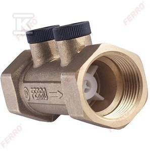 ZAWÓR ANTYSKAŻ.TYP EA,ZZA05 G6/4" GW.W ZAWÓR ANTYSKAŻ.TYP EA,ZZA05 G6/4" GW.W
