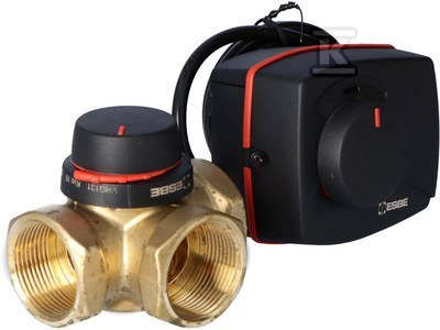 ZESTAW 3DR:VRG131 DN32+ARA 661,230 VAC ZESTAW 3DR:VRG131 DN32+ARA 661,230 VAC