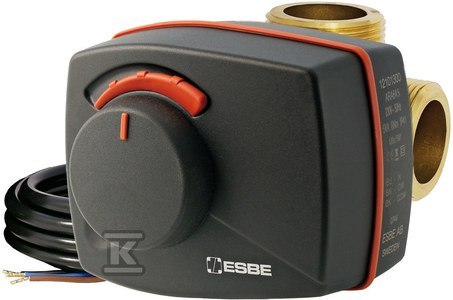 ZESTAW 3DR:VRG131DN25+ARA661,230V,KVS10 ZESTAW 3DR:VRG131DN25+ARA661,230V,KVS10