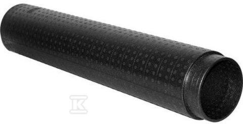 KANAŁ POWIETRZNY DN160 L-1000MM KANAŁ POWIETRZNY DN160 L-1000MM