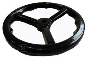 KÓŁKO RĘCZNE DO ZASUW DN100 S=19MM KÓŁKO RĘCZNE DO ZASUW DN100 S=19MM