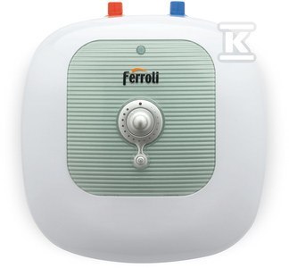 OGRZEWACZ ELEKTRYCZNY CUBO SG15SVE 1.5U OGRZEWACZ ELEKTRYCZNY CUBO SG15SVE 1.5U