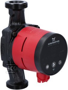 POMPA ALPHA2 25-40 180 1x230V 50Hz 6H POMPA ALPHA2 25-40 180 1x230V 50Hz 6H