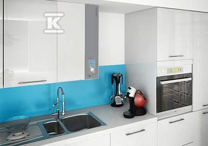 POMPA P-W EXCELIA AI TRI 11 KW COZYTOUCH POMPA P-W EXCELIA AI TRI 11 KW COZYTOUCH