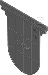 RECYFIX PRO 100, ŚC. CZOŁ. TYP 010 RECYFIX PRO 100, ŚC. CZOŁ. TYP 010