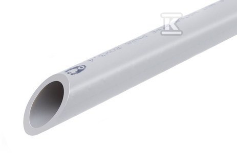 RURA PP-R PN20 20MM X 3,4MM - 4M ONNLINE RURA PP-R PN20 20MM X 3,4MM - 4M ONNLINE
