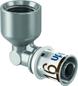 S-PRESS PLUS KOLANO GW 16-RP1/2"FT
