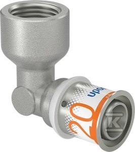 S-PRESS PLUS KOLANO GW 20-RP1/2"FT