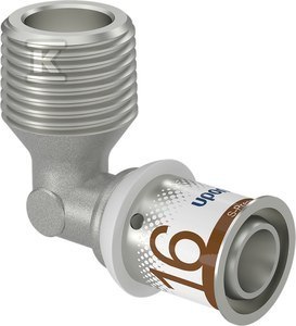 S-PRESS PLUS KOLANO GZ 16-R1/2"MT