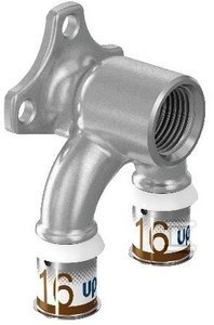 S-PRESS PLUS U-KOLANO NAŚ 20-RP1/2"FT-1