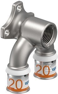 S-PRESS PLUS U-KOLANO NAŚ 20-RP1/2"FT-2