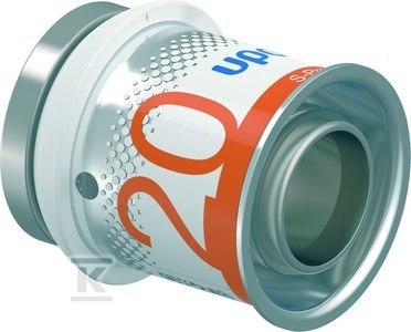 S-PRESS PLUS ZAŚLEPKA 20 S-PRESS PLUS ZAŚLEPKA 20
