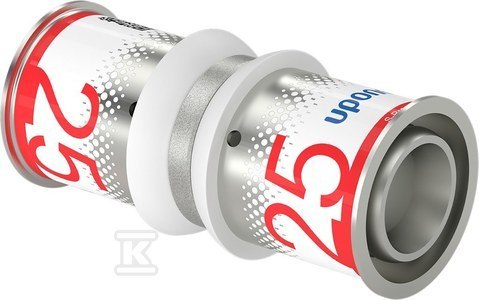 S-PRESS PLUS ZŁĄCZKA 25-25 S-PRESS PLUS ZŁĄCZKA 25-25