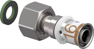 S-PRESS PLUS ZŁĄCZKA RUCH NAK 16-G1/2"