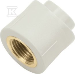SIODEŁKO GW PP-R 50X1/2
