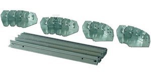 SZYNA DIN BPZ-DINR46S-1000-B