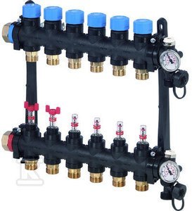 VARIO M ROZDZIE Z PRZEPŁYW. FM 7XG3/4 VARIO M ROZDZIE Z PRZEPŁYW. FM 7XG3/4