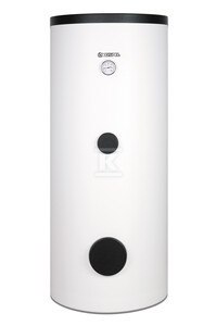 WYMIENNIK C.W.U. STOJĄCY TERMO-MAGNUM WYMIENNIK C.W.U. STOJĄCY TERMO-MAGNUM