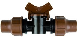 ZAWÓR LOCK 16 X 16, 3/4" BF-92-LOCK ZAWÓR LOCK 16 X 16, 3/4" BF-92-LOCK