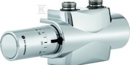 ZESTAW MULTILUX 4 GŁOWICA HALO-CHROM