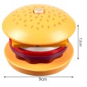 Burger drewniany Kruzzel 22673