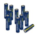 EZB113 Esperanza baterie alkaliczne aaa 10szt zgrzewka zawieszana