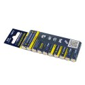 EZB113 Esperanza baterie alkaliczne aaa 10szt zgrzewka zawieszana