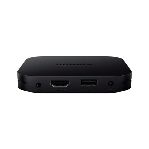 Odtwarzacz multimedialny 4K XIAOMI MI Box S 2-Gen Odtwarzacz multimedialny 4K XIAOMI MI Box S 2-Gen